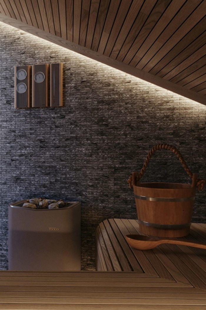 Contessa Luxury Retreat