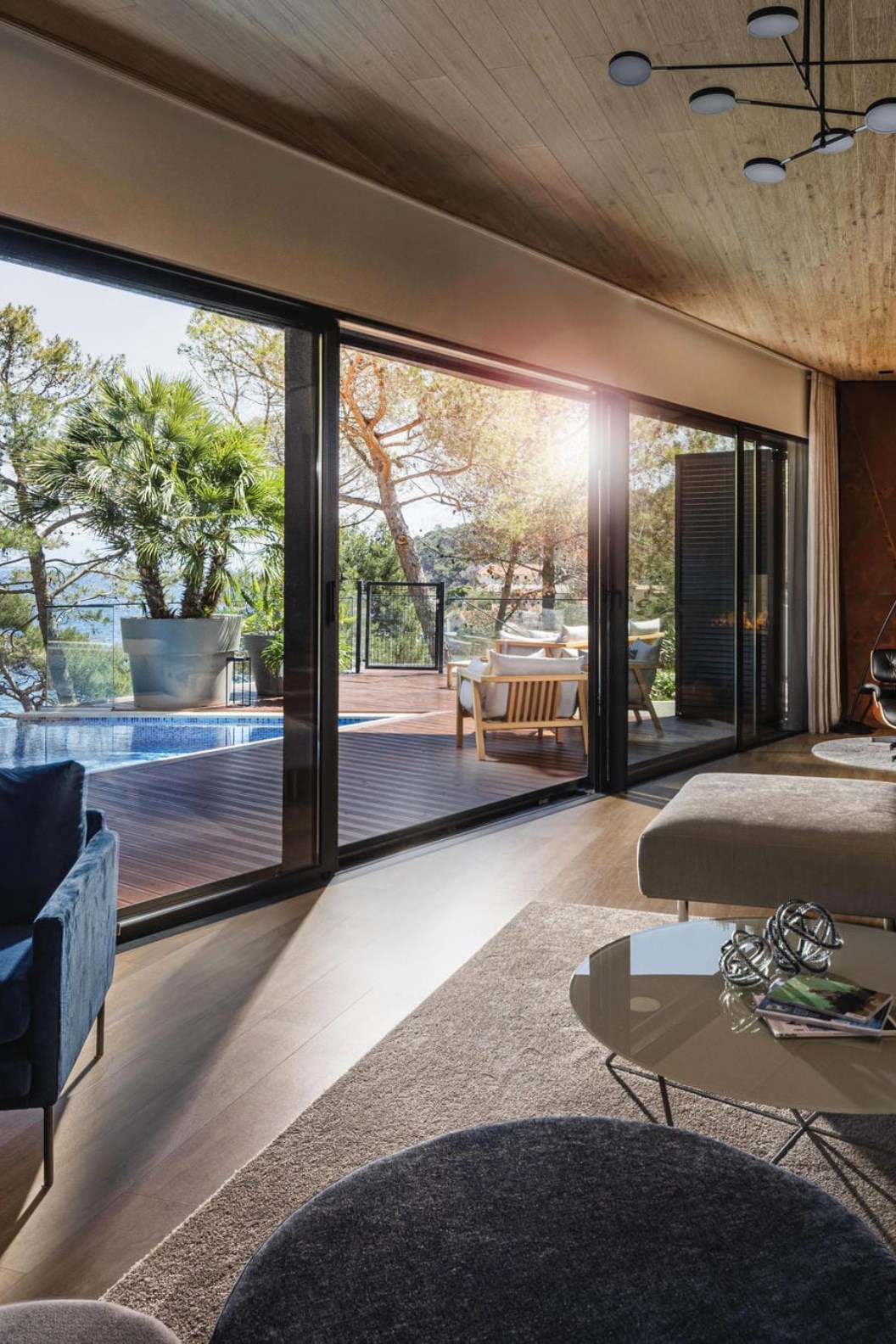 Contessa Luxury Retreat