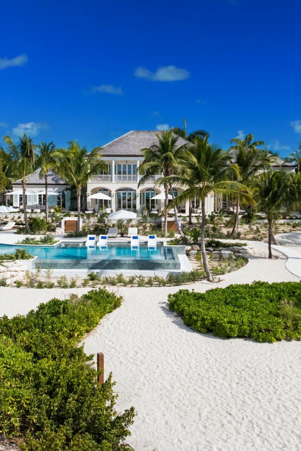 Sea Breeze Estate