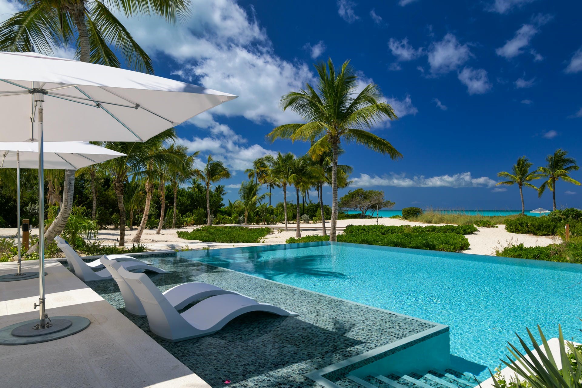 Sea Breeze Estate