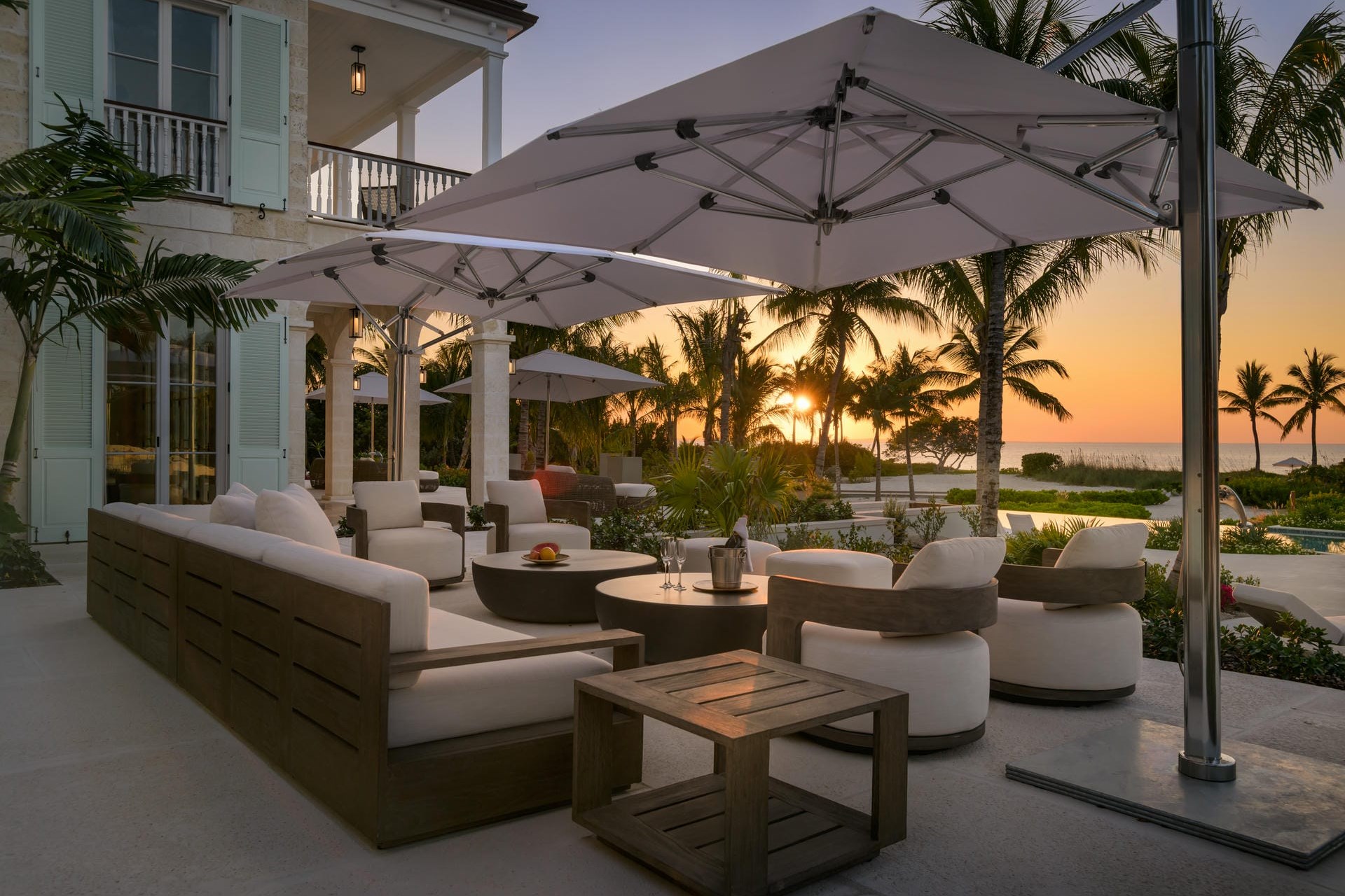 Sea Breeze Estate