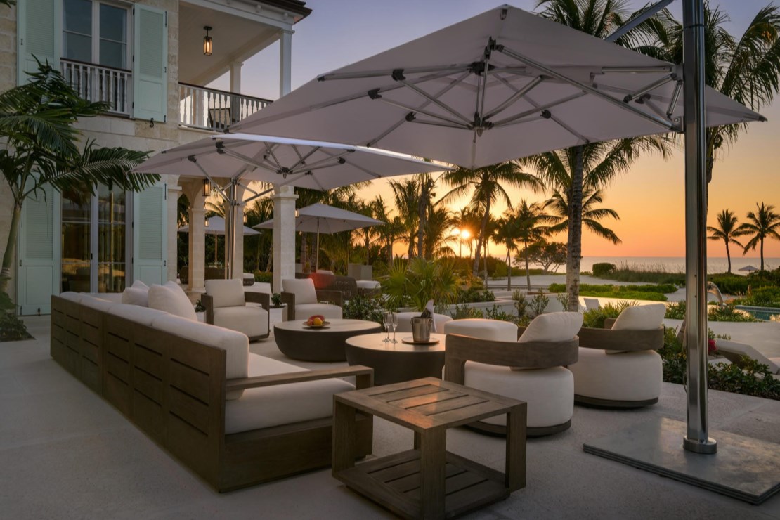 Sea Breeze Estate
