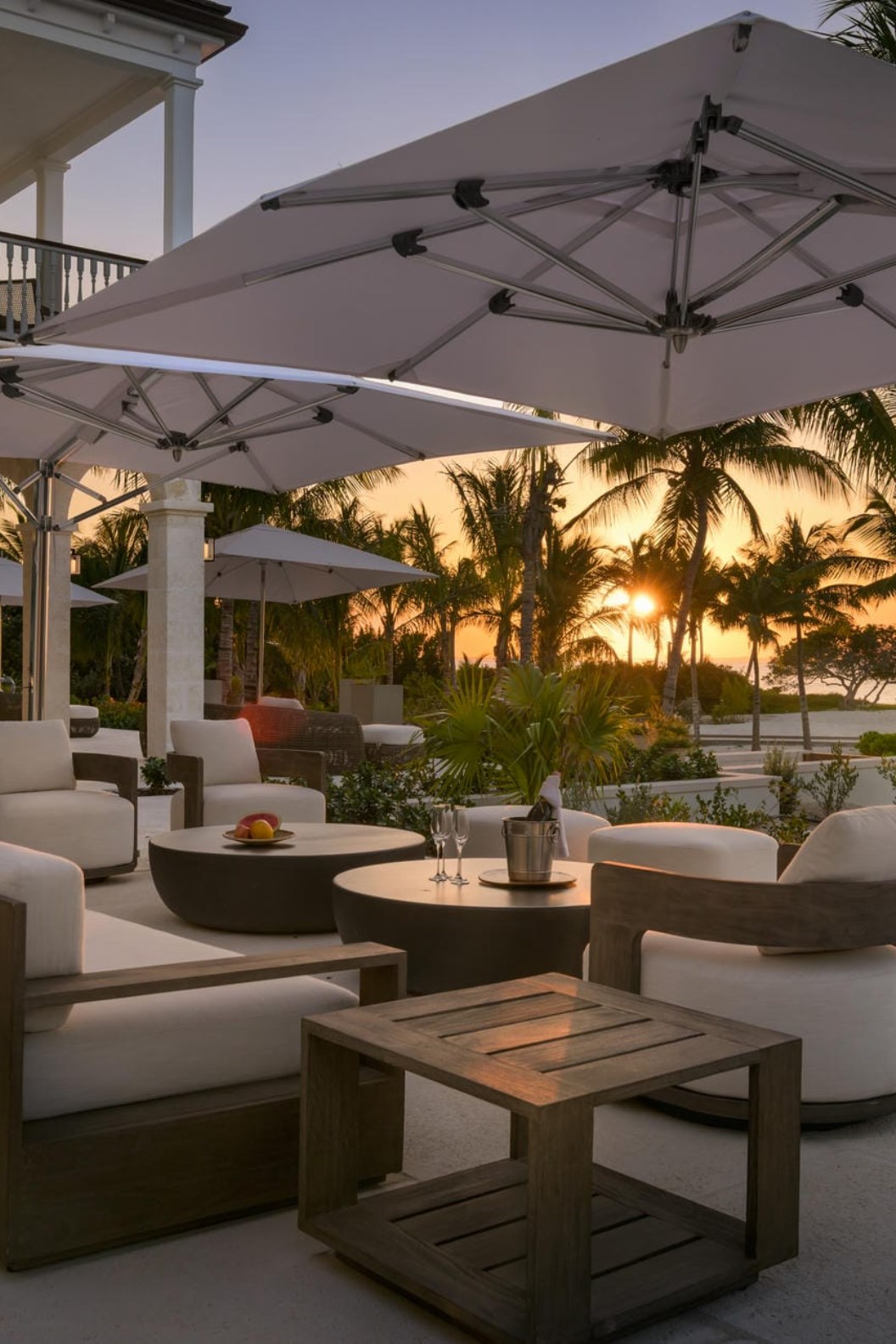 Sea Breeze Estate