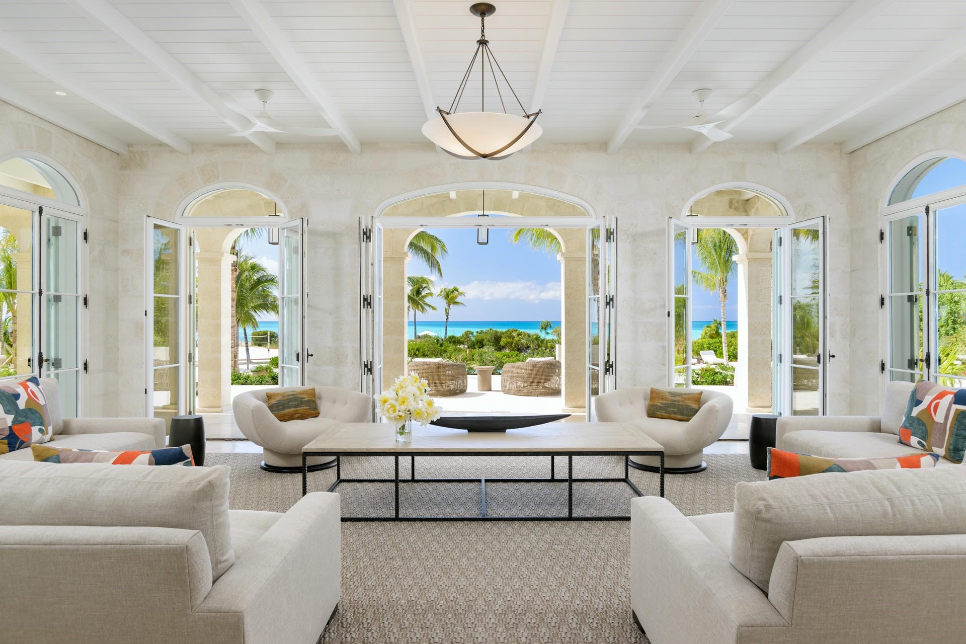 Sea Breeze Estate