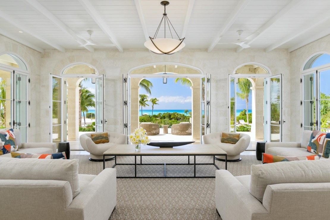 Sea Breeze Estate