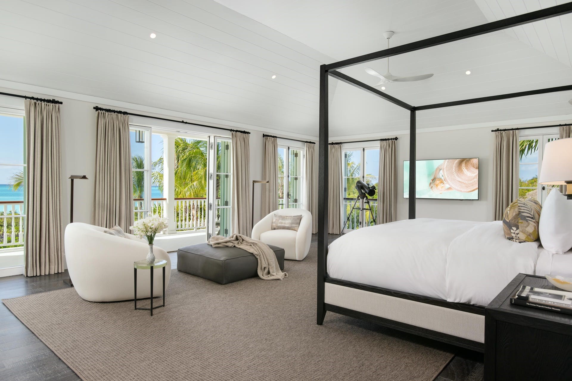 Sea Breeze Estate