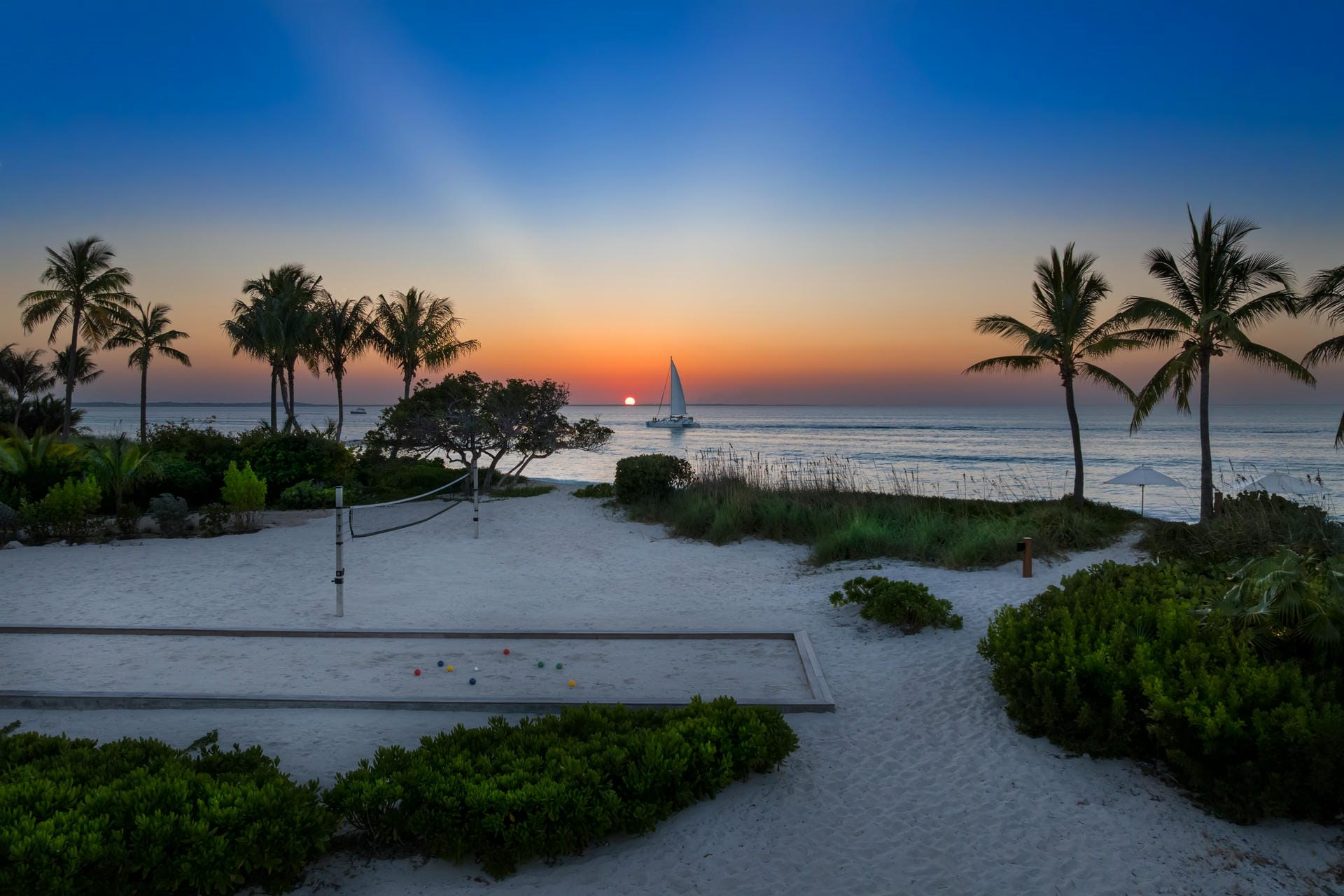 Sea Breeze Estate