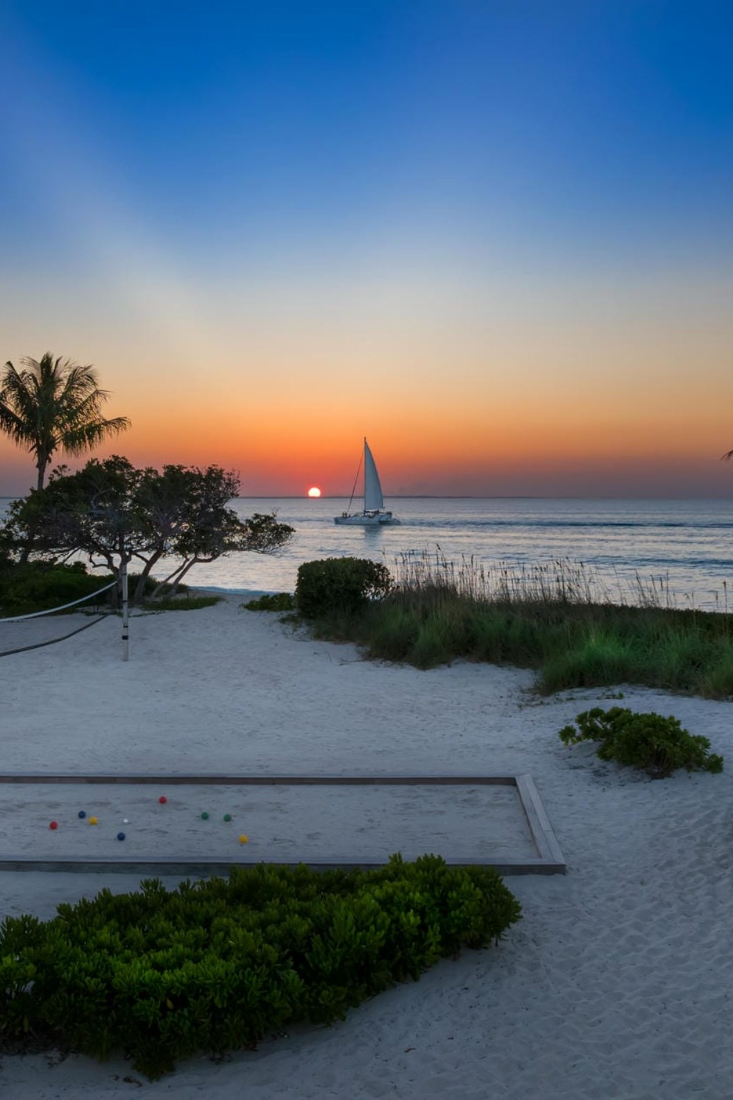 Sea Breeze Estate