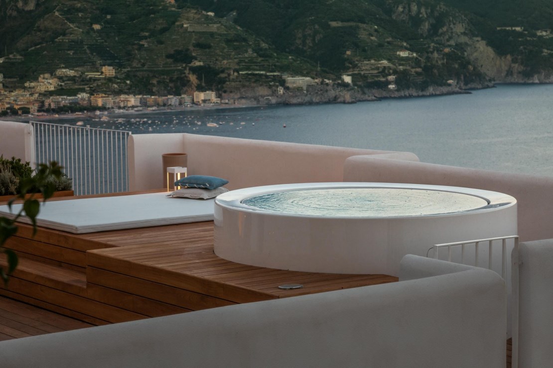 Villa Milu
