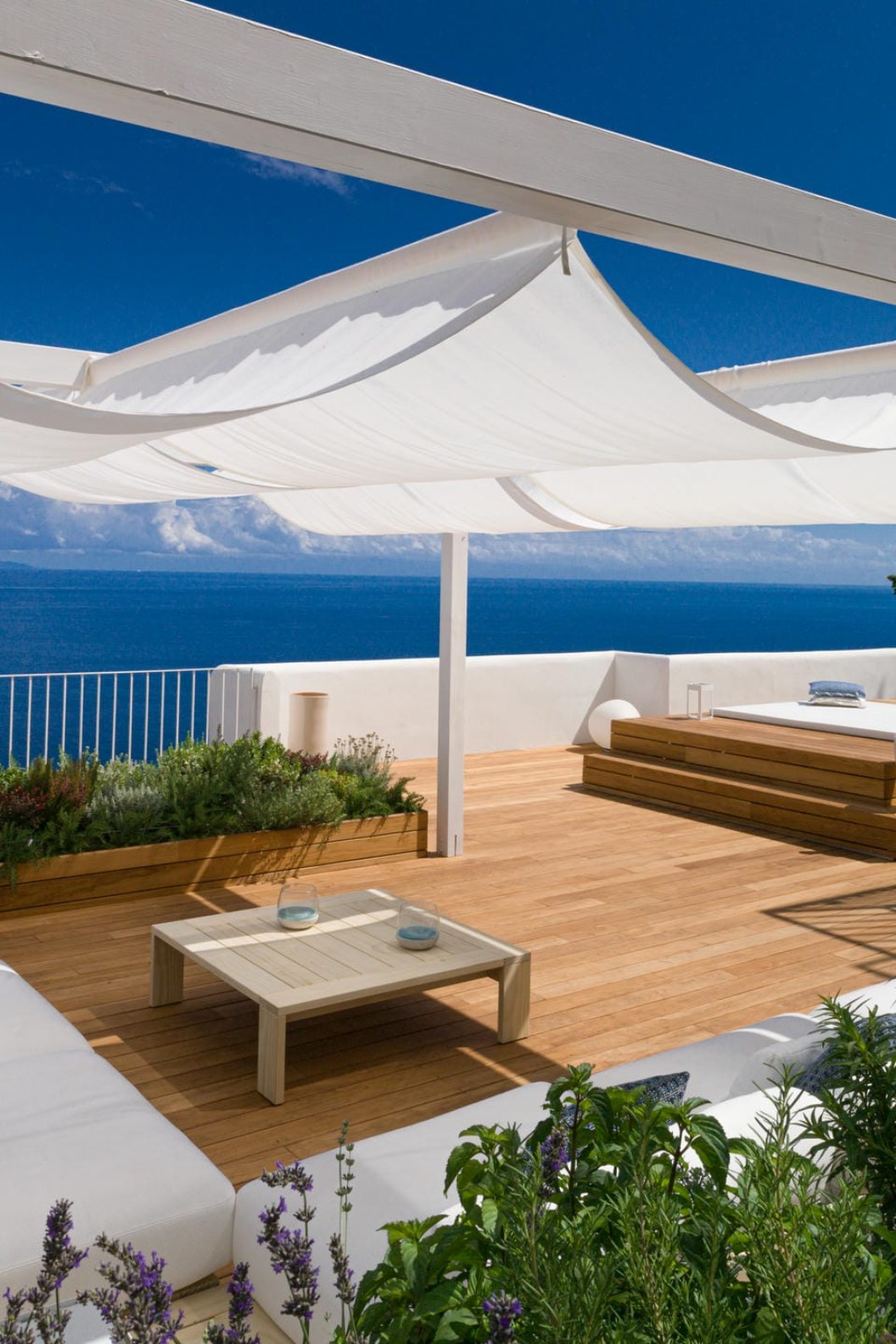 Villa Milu