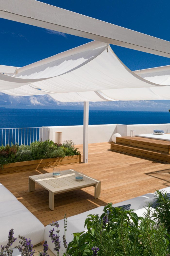 Villa Milu