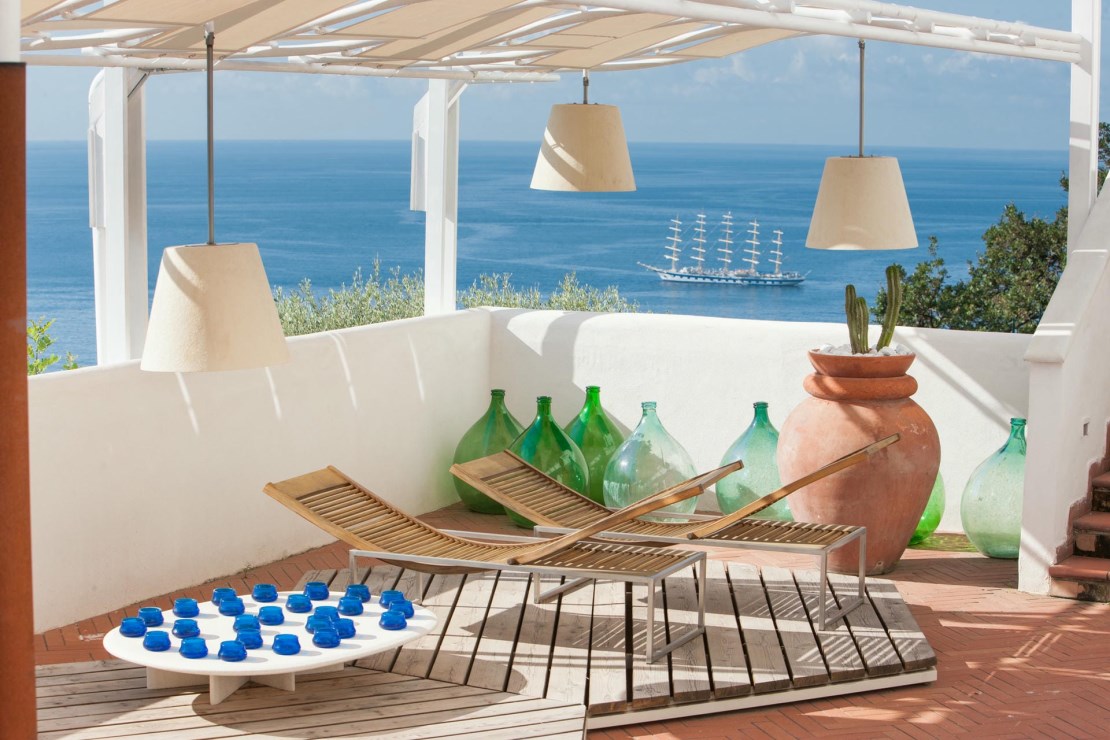 Villa Milu