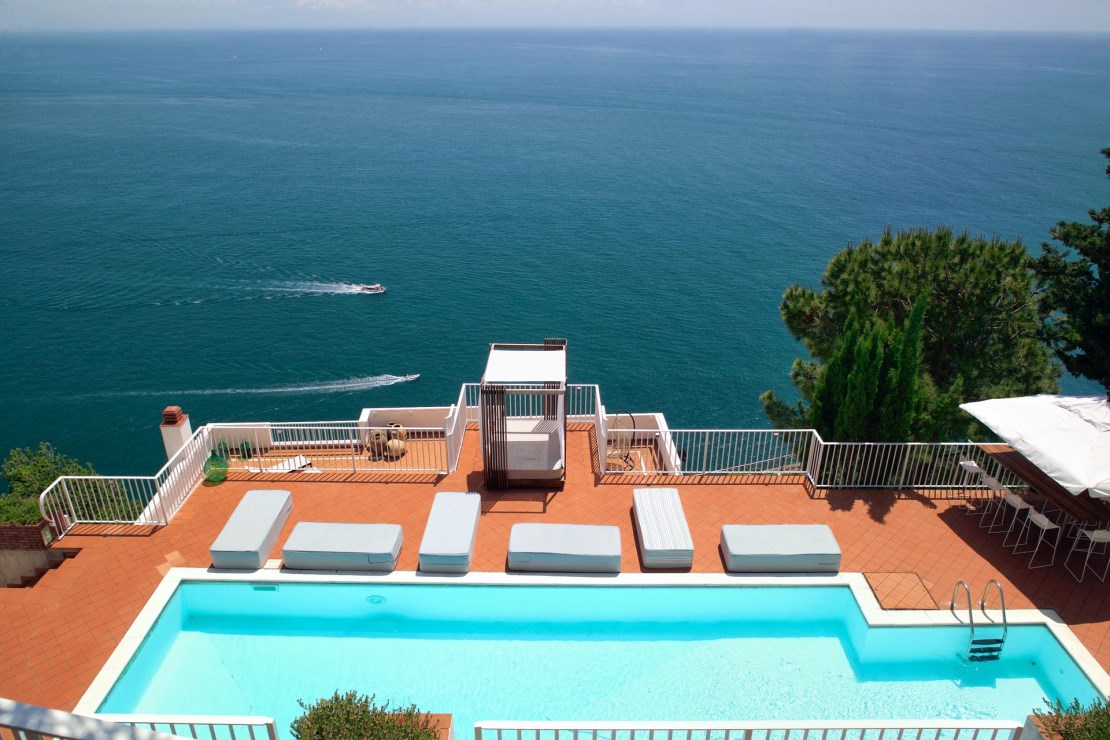 Villa Milu