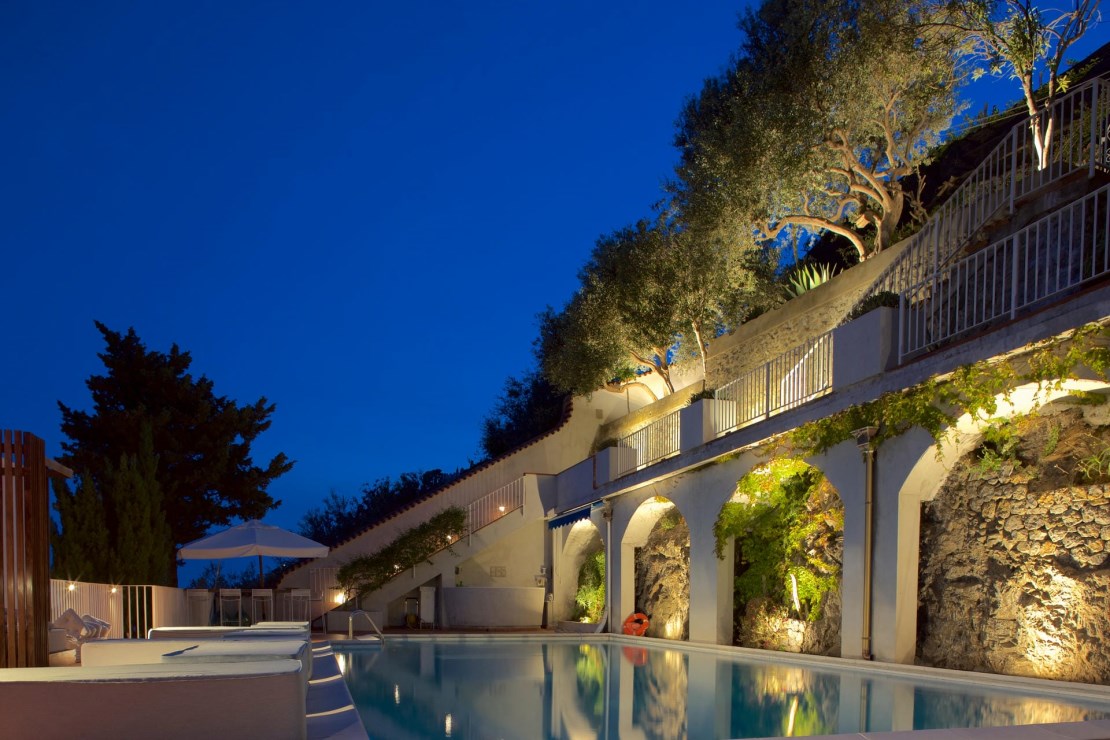 Villa Milu