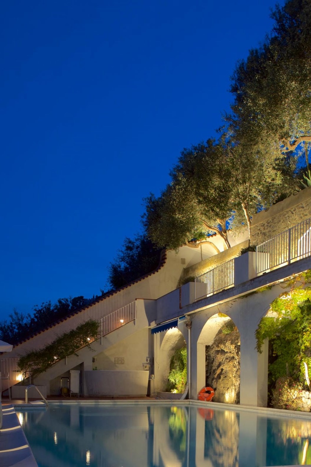 Villa Milu