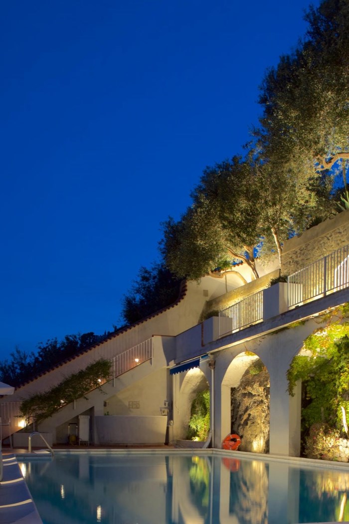 Villa Milu