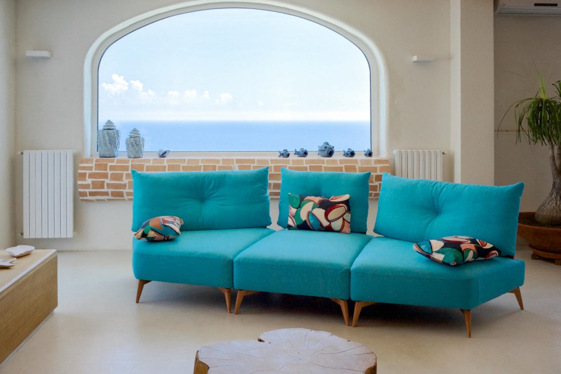Villa Milu