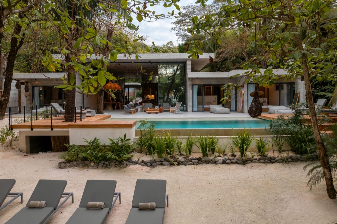 Casa Lanui