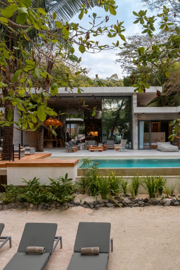 Casa Lanui
