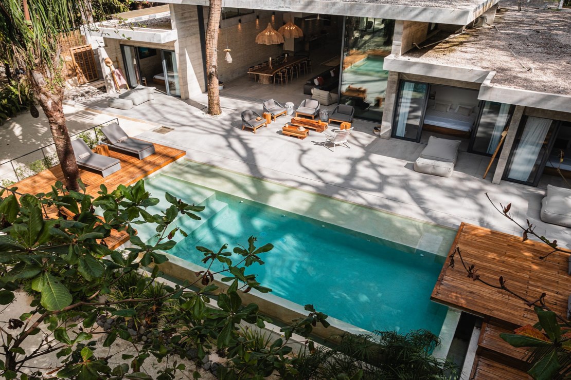 Casa Lanui