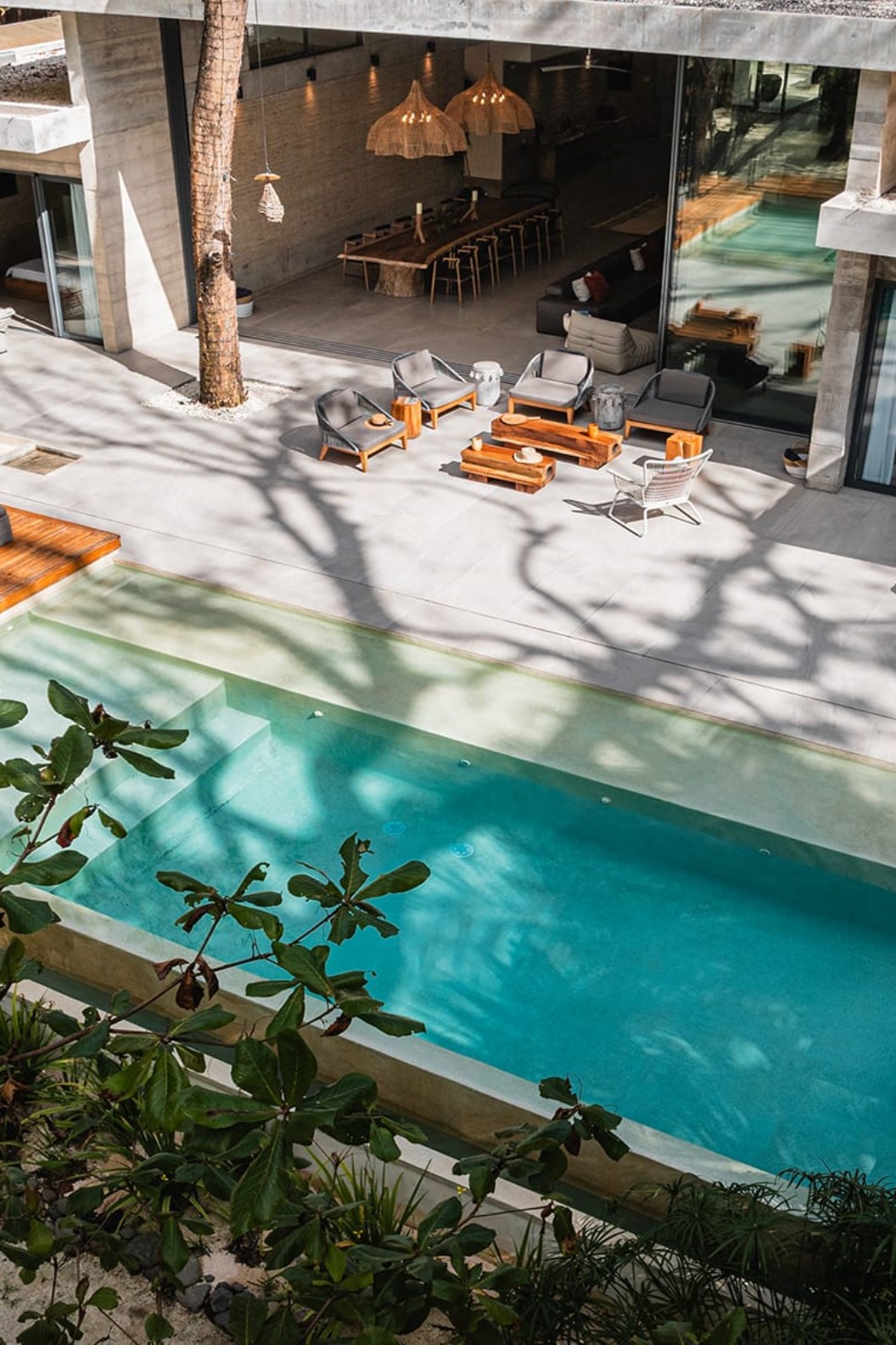 Casa Lanui
