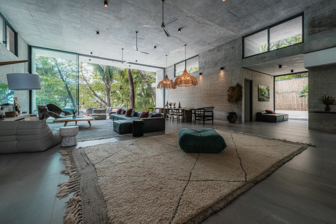 Casa Lanui