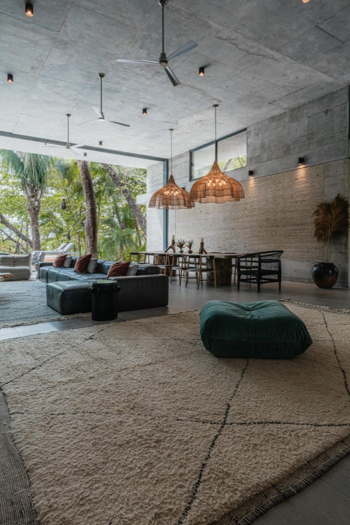 Casa Lanui