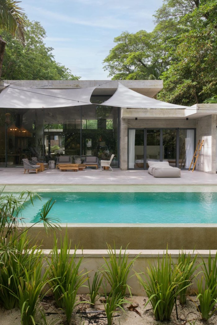 Casa Lanui