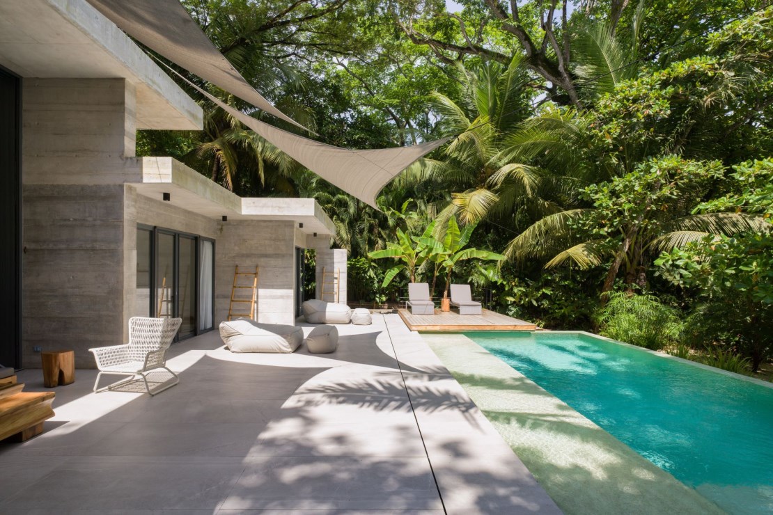 Casa Lanui
