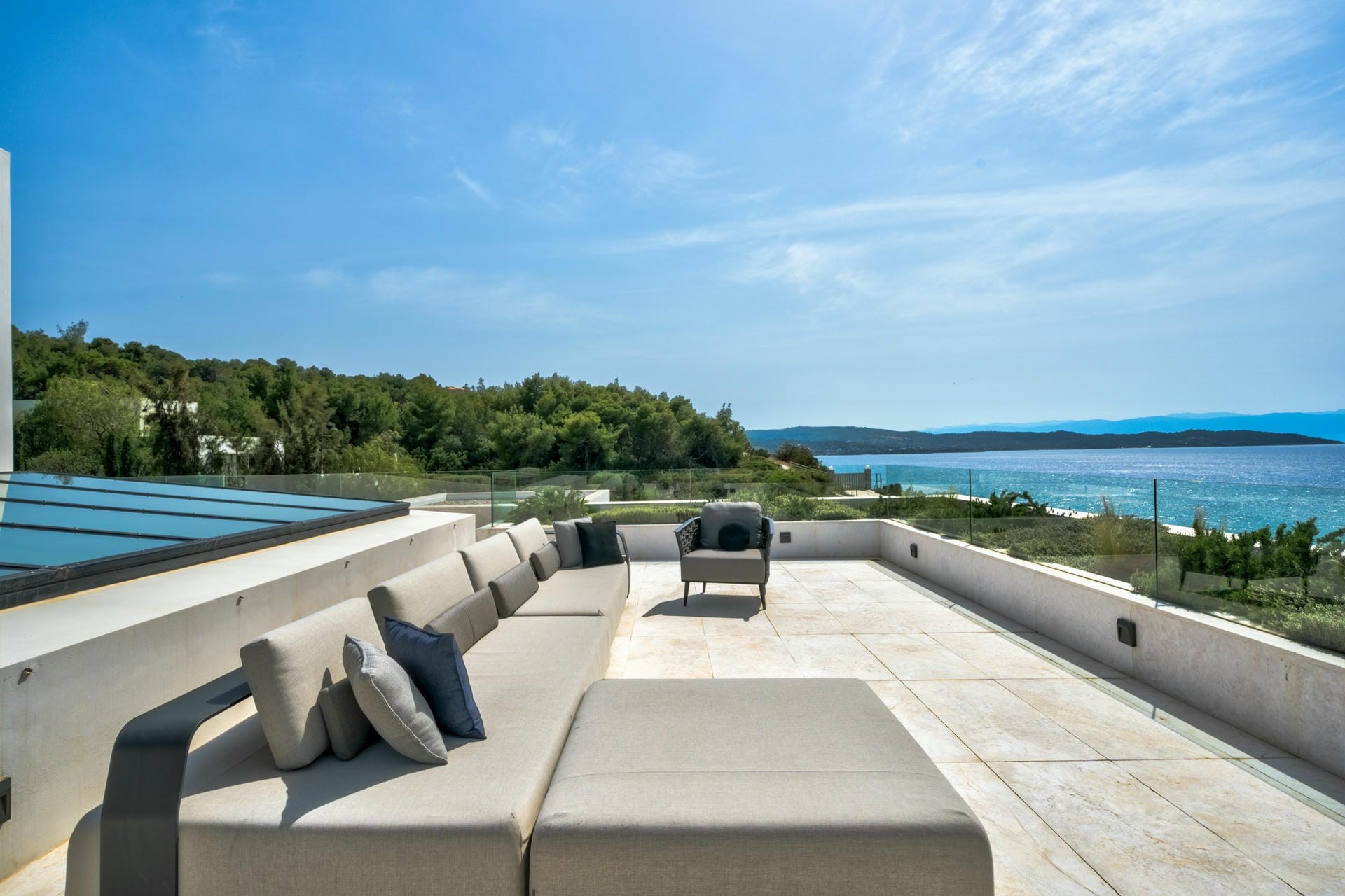 Villa Seascape