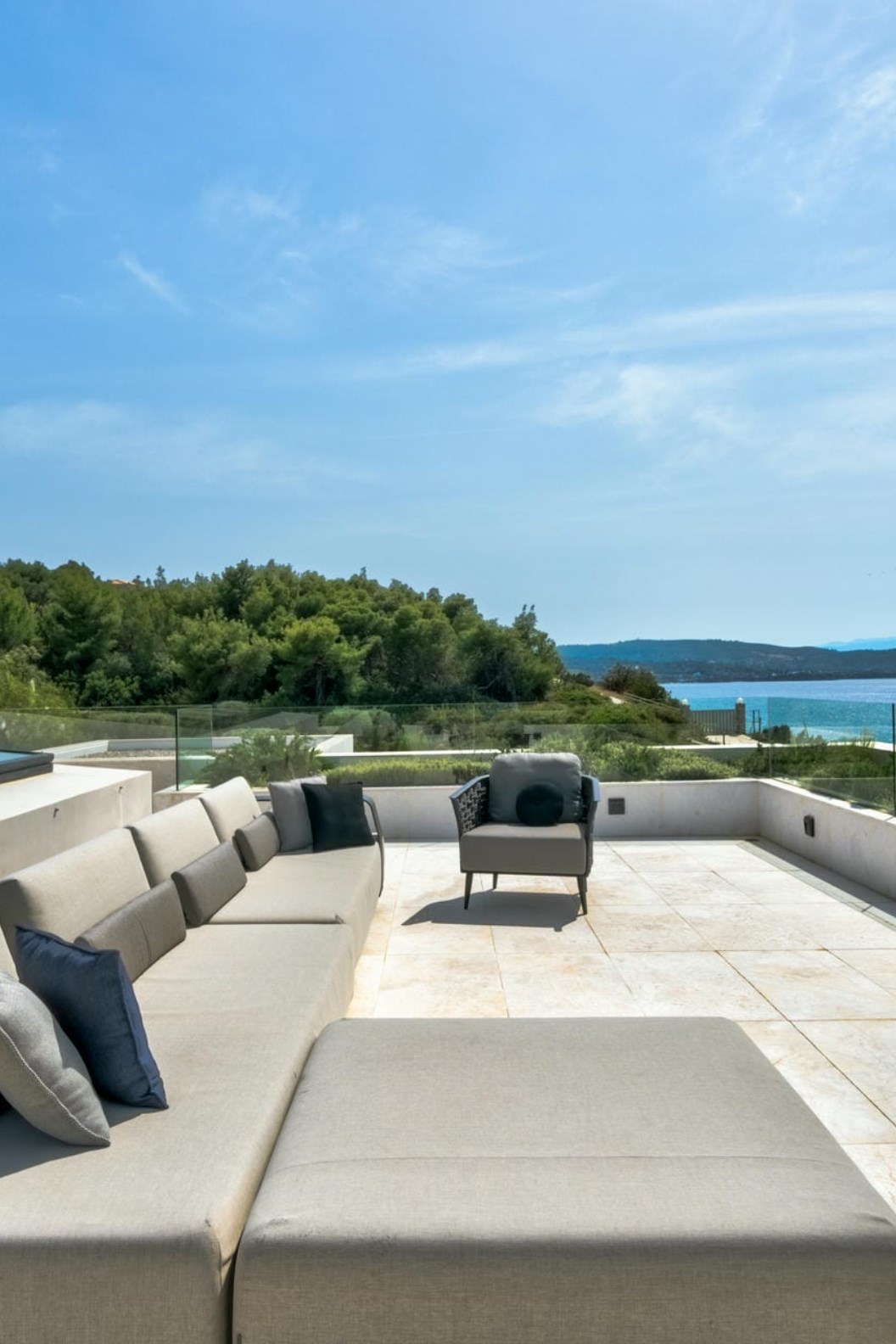 Villa Seascape