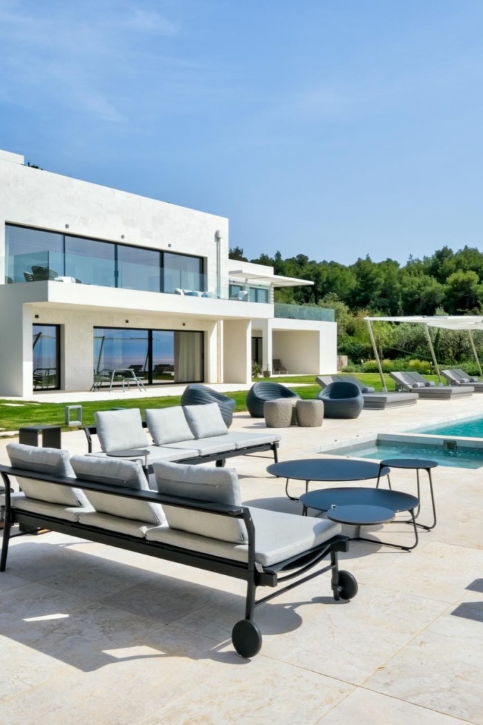 Villa Seascape