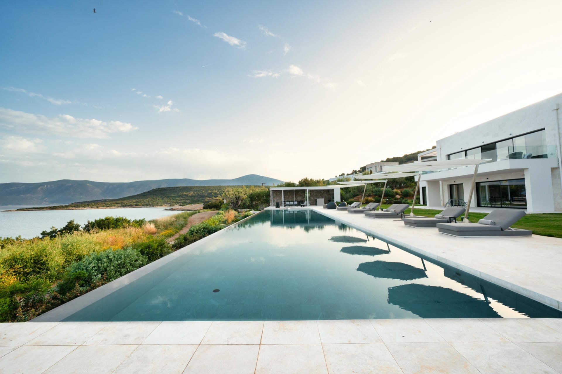 Villa Seascape