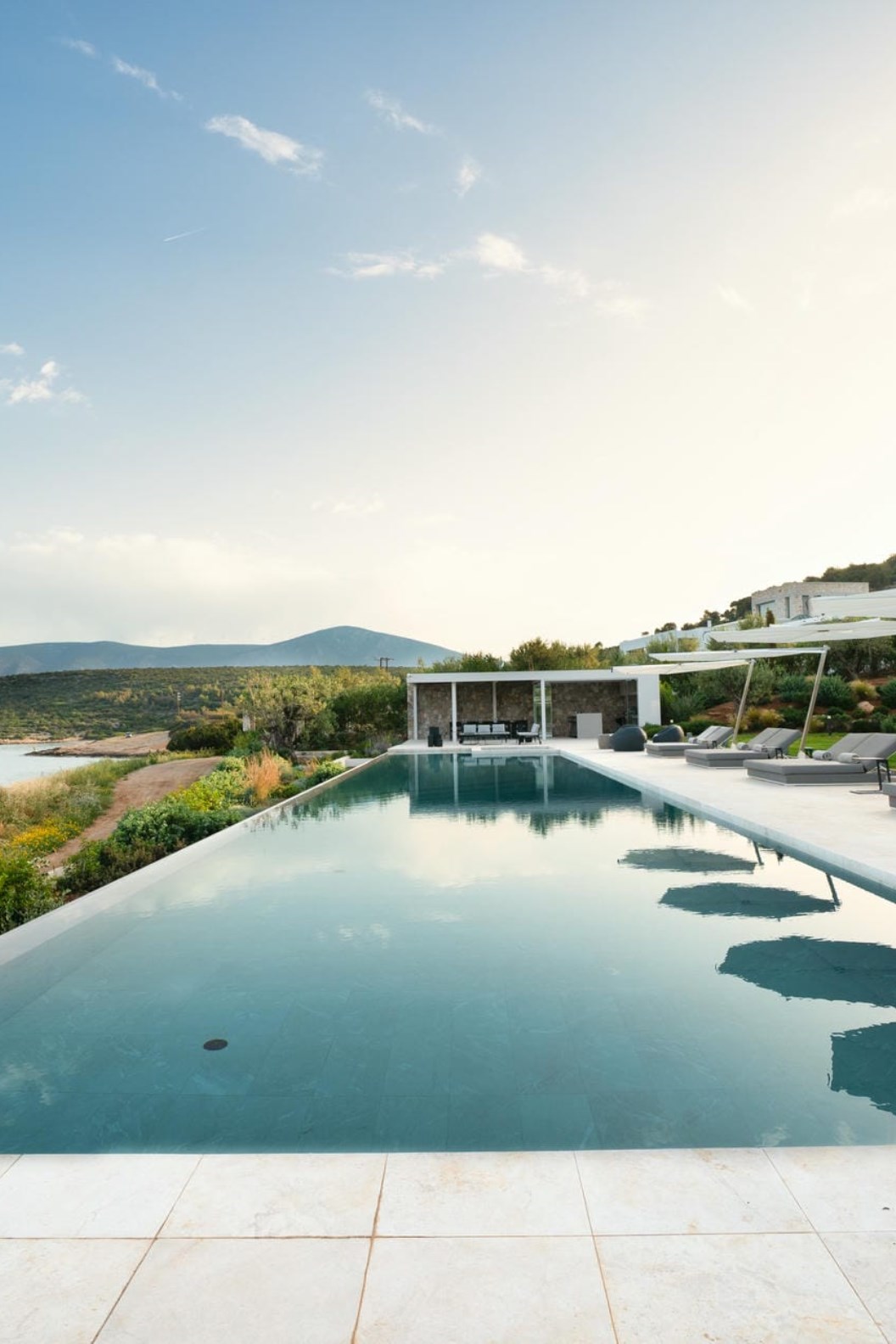 Villa Seascape