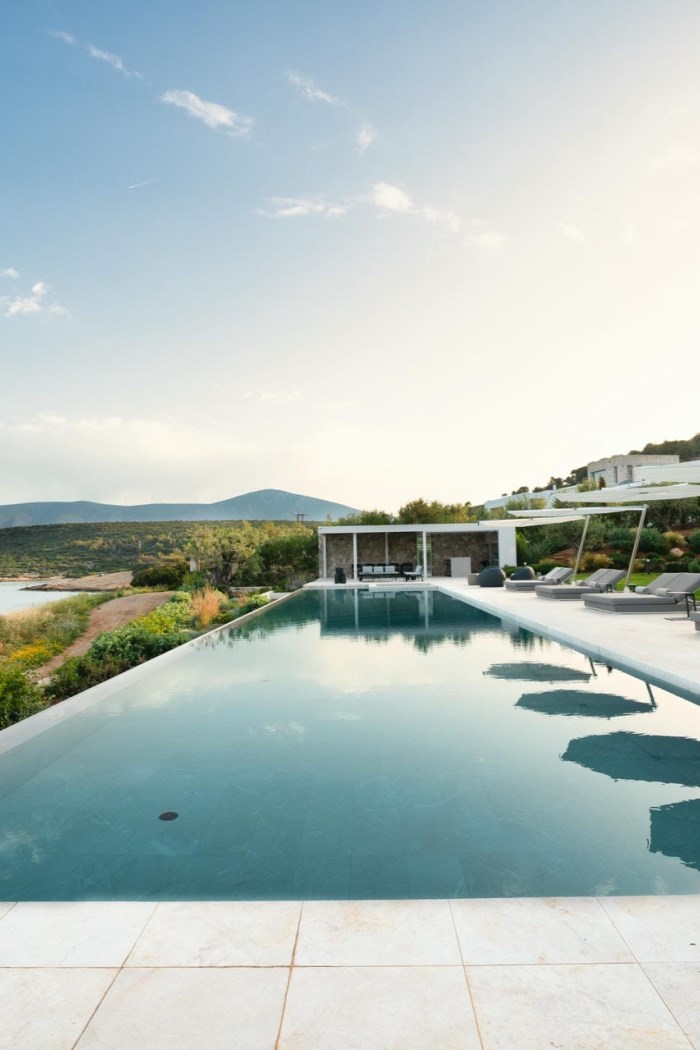 Villa Seascape