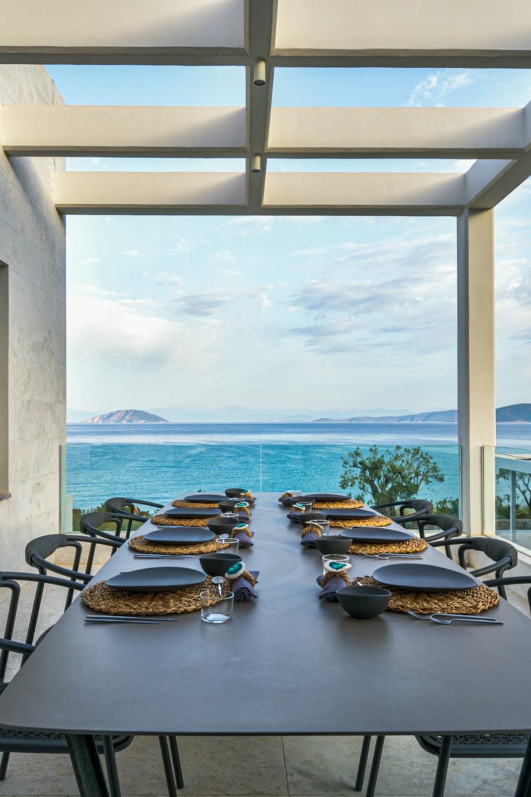 Villa Seascape