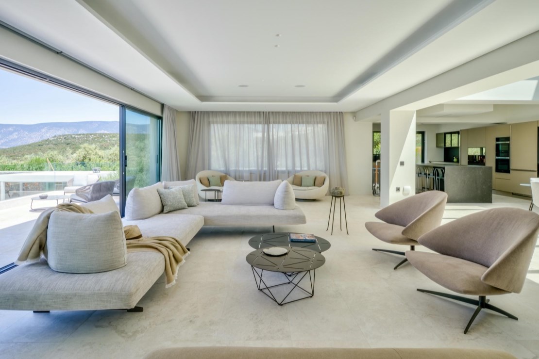 Villa Seascape