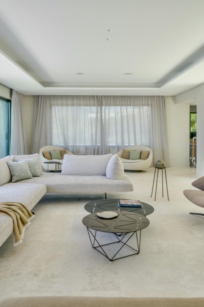 Villa Seascape