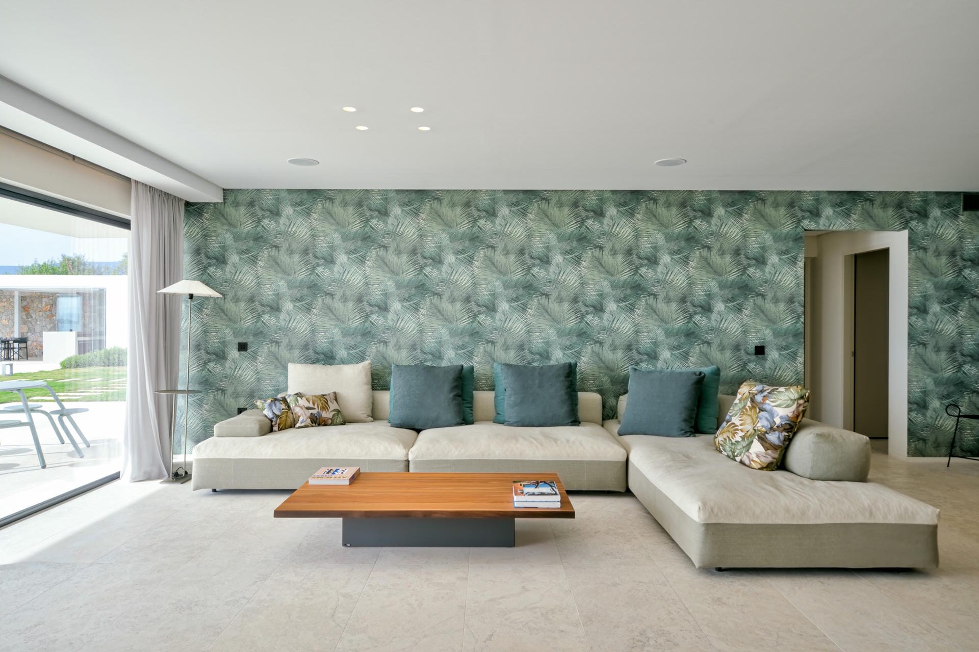Villa Seascape