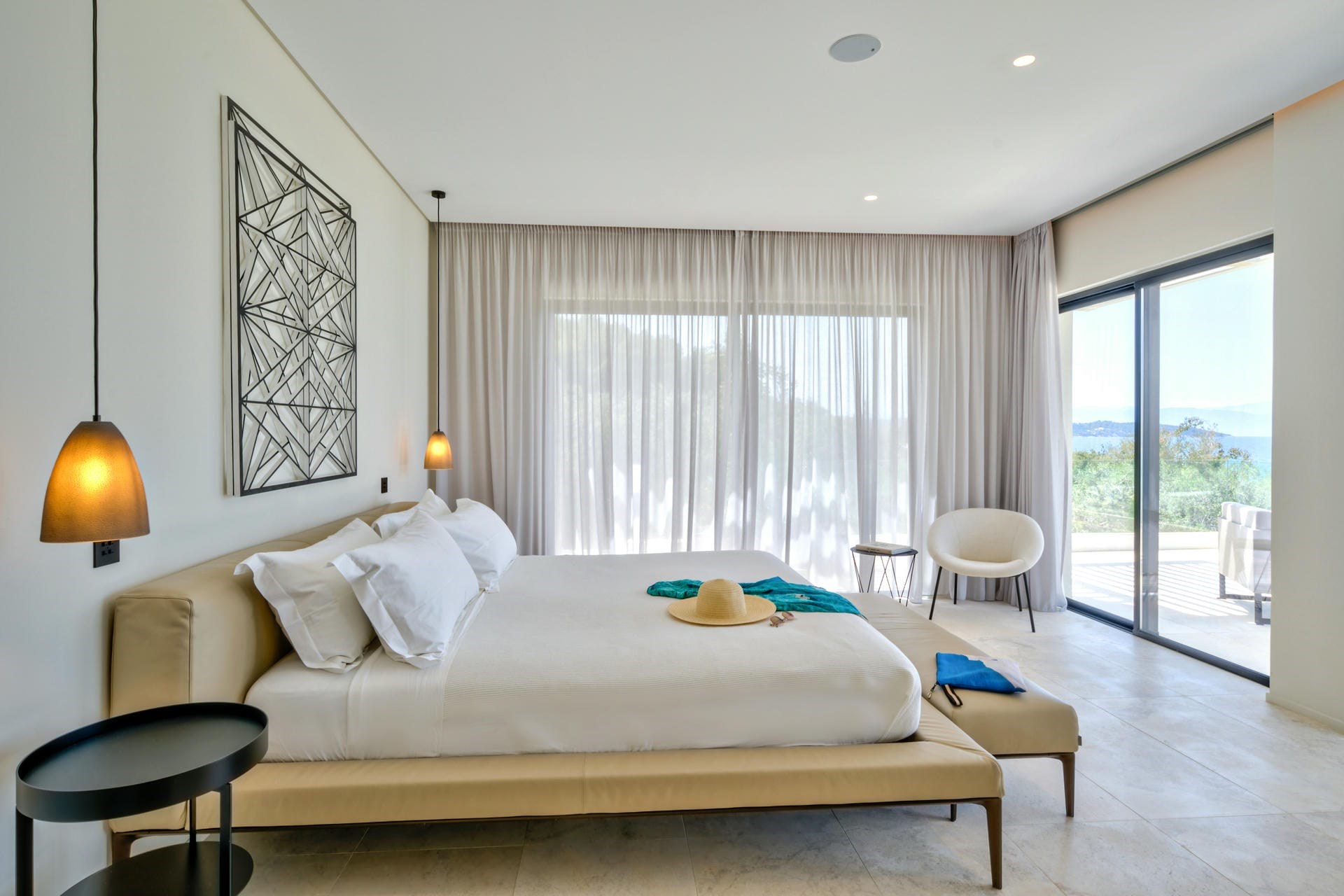 Villa Seascape