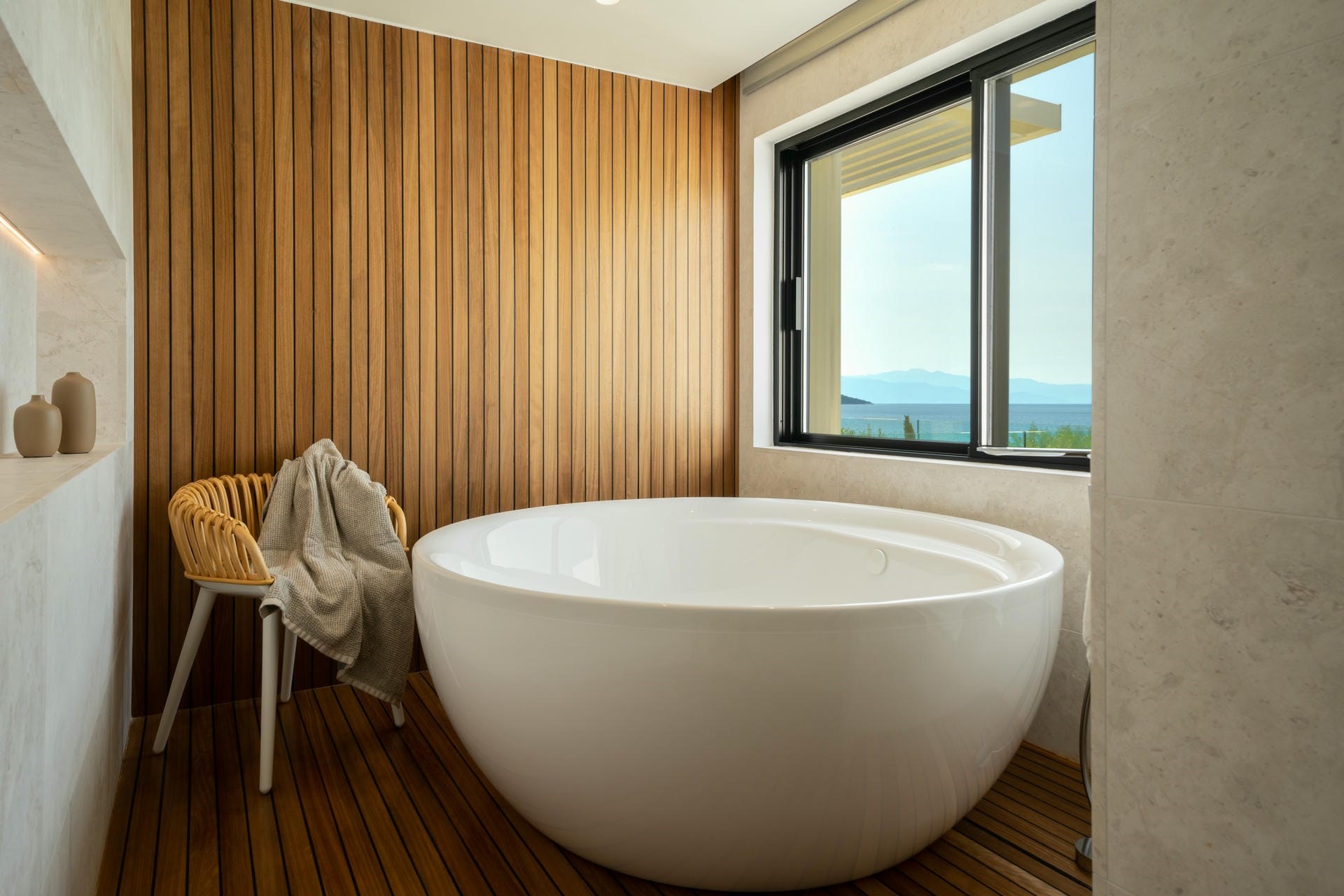 Villa Seascape