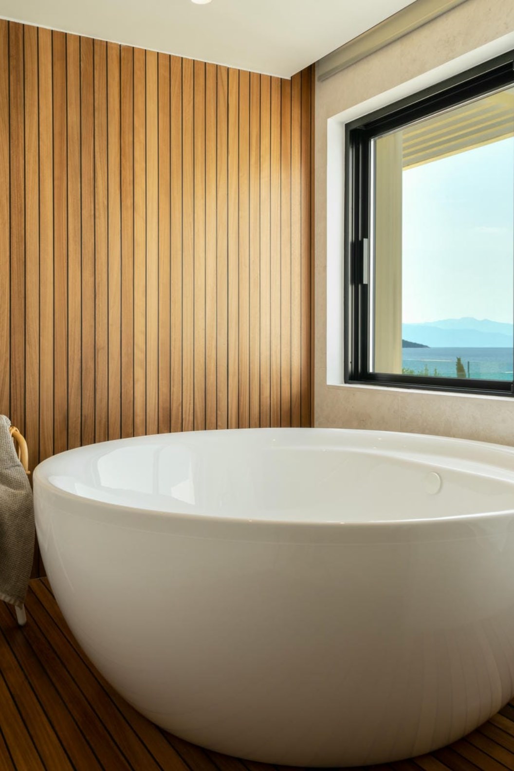 Villa Seascape