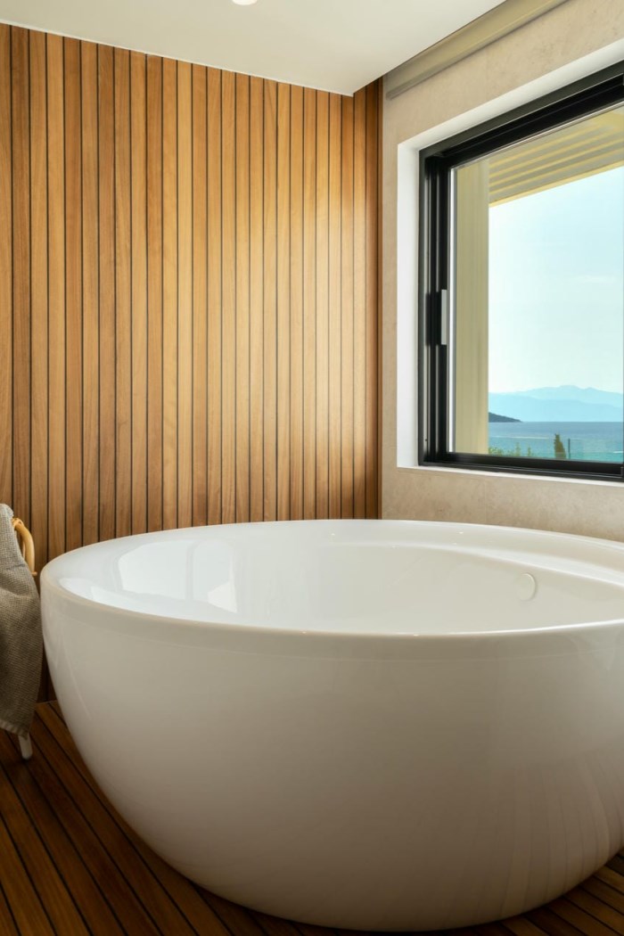 Villa Seascape