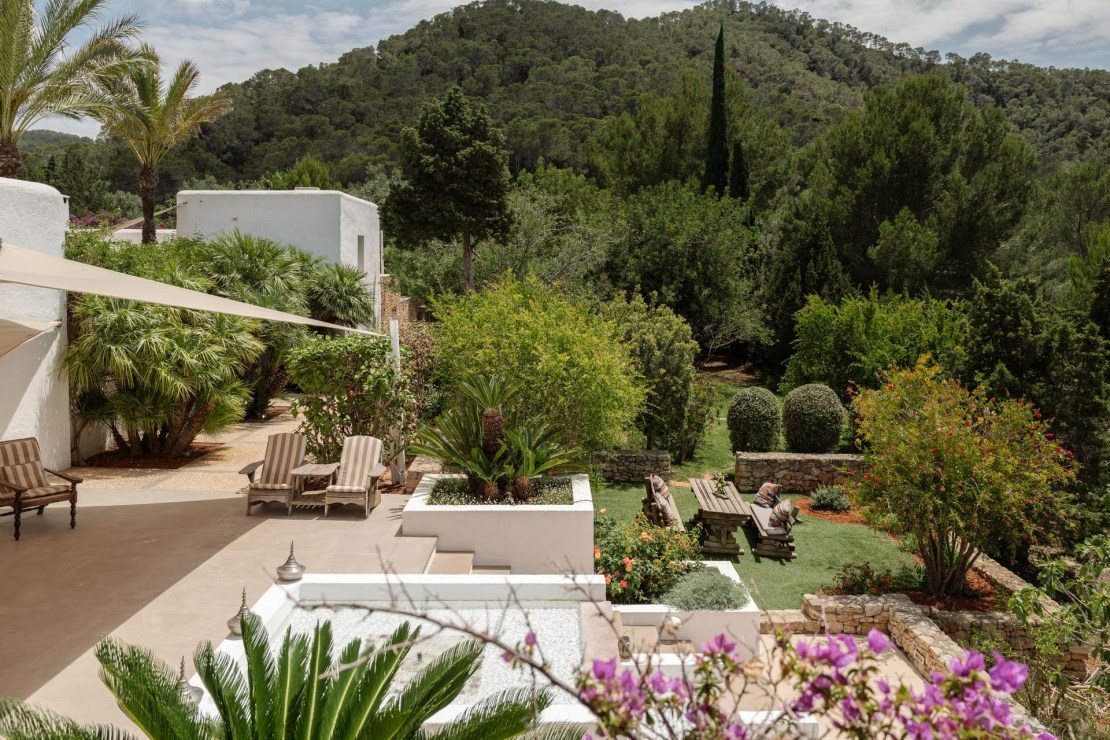 Casa La Vista