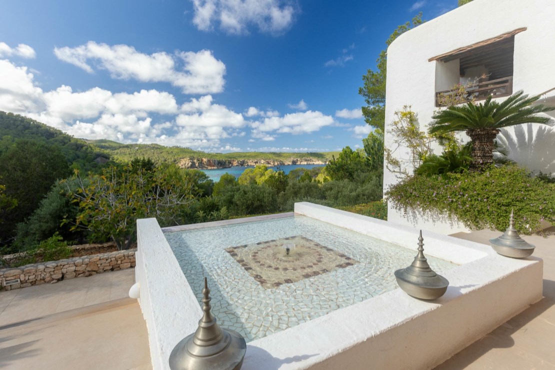 Casa La Vista