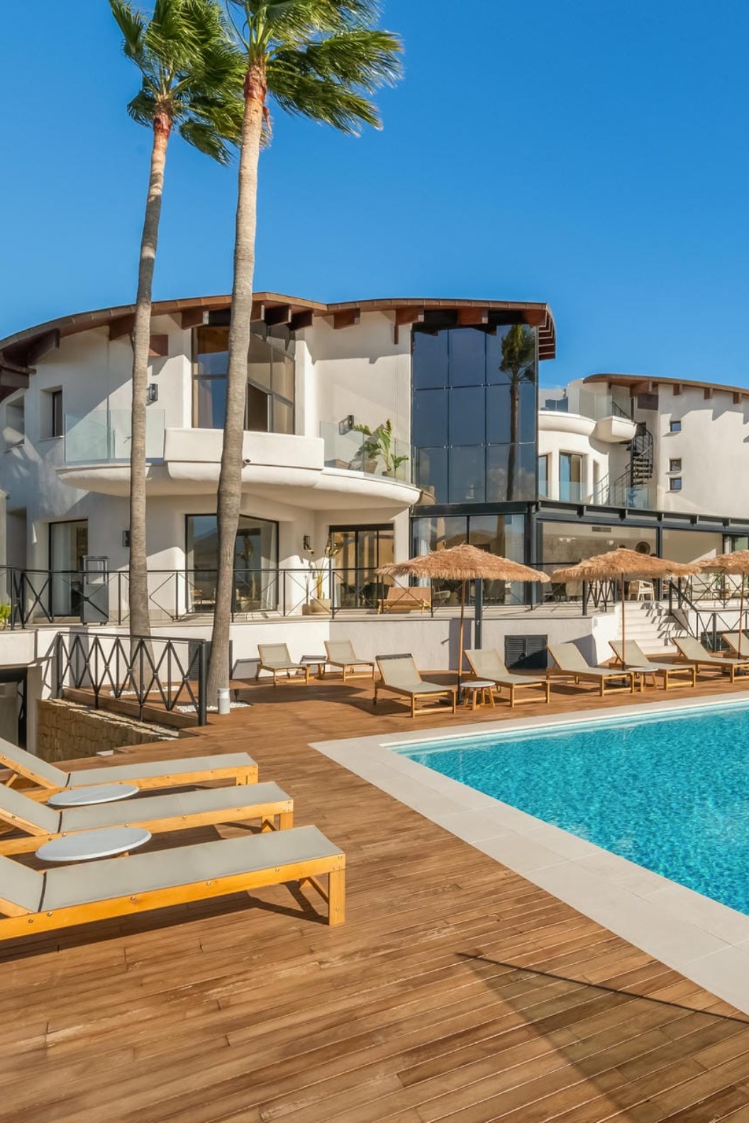 The Sanctuary Marbella