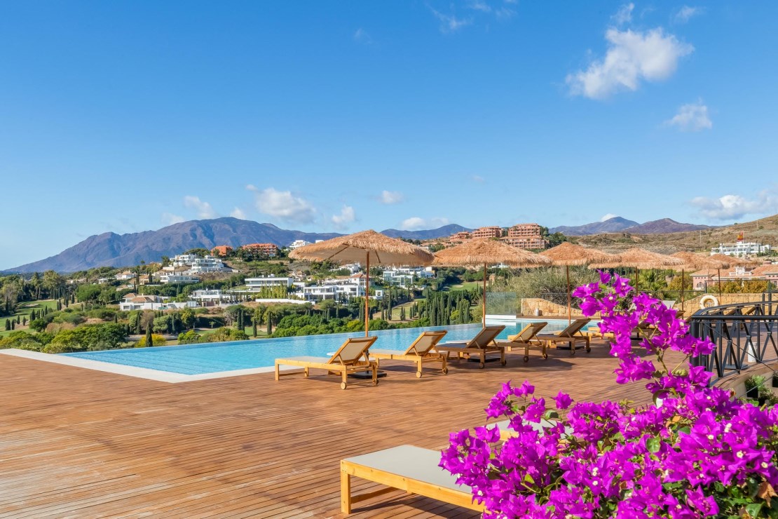 The Sanctuary Marbella