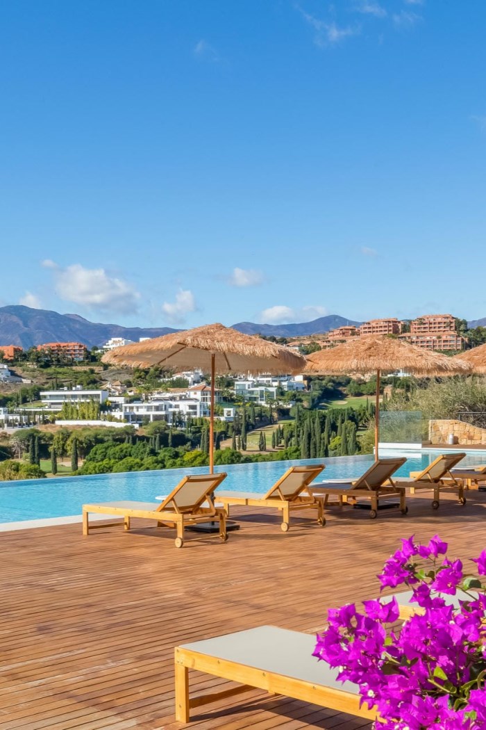 The Sanctuary Marbella