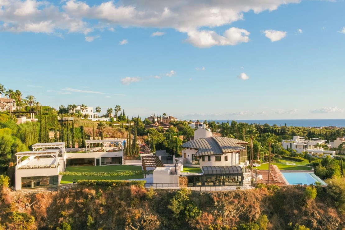 The Sanctuary Marbella