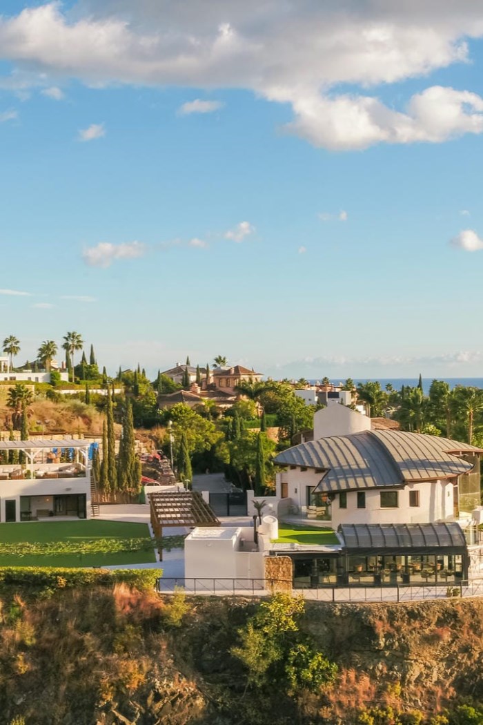 The Sanctuary Marbella